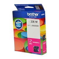 Genuine Brother LC23E Mag Ink Cart