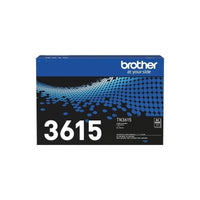 Genuine Brother TN3615 Toner Cart