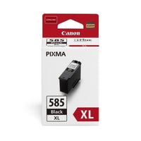 Genuine Canon PG585XL Black Fine Cart