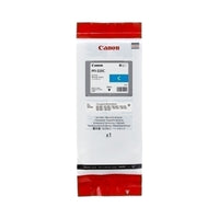 Genuine Canon PFI320 Cyan Ink