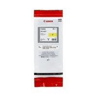 Genuine Canon PFI320 Yellow Ink