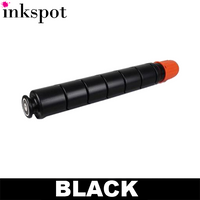 Canon Compatible Cart 034 Black Toner 