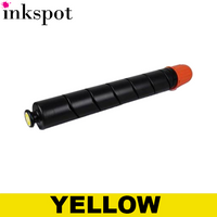 Canon Compatible Cart 034 Yellow Toner