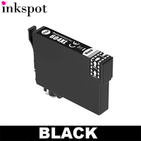 Compatible Epson 604 XL Black