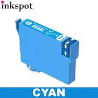 Compatible Epson 604 XL Cyan