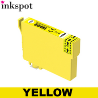 Compatible Epson 604 XL Yellow