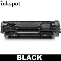 HP Remanufactured 134A Black Toner