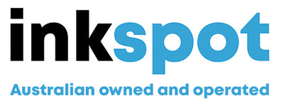 Inkspot| Australia's trusted ink + toner supplier