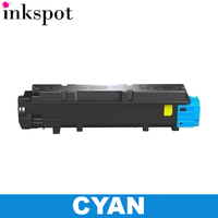 Kyocera Compatible TK5384 Cyan Toner