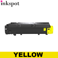 Kyocera Compatible TK5384 Yellow Toner