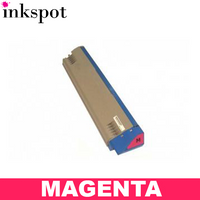 OKI Compatible C911 High Yield Magenta Toner