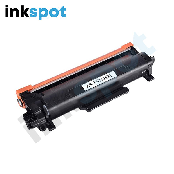 Inkspot | Compatible Brother TN2530XL Cart