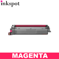 Compatible Brother TN258XL Magenta Toner Cart