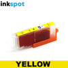 Canon Compatible CLI 671 XL Yellow
