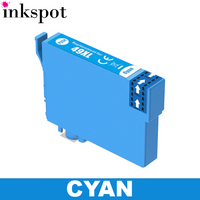 Compatible Epson 49 XL Cyan