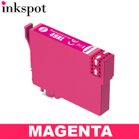 Compatible Epson 49 XL Magenta