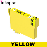 Compatible Epson 49 XL Yellow