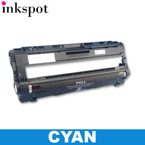 Inkspot | Brother Compatible DR255 Cyan Drum