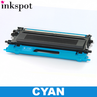 Brother Compatible TN155 Cyan Toner