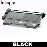 Brother Compatible TN2230/TN2250 Black Toner