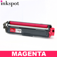 Brother Compatible TN255 Magenta Toner