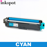 Brother Compatible TN257 Cyan Toner