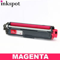 Brother Compatible TN257 Magenta Toner