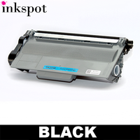 Brother Compatible TN3340 Black Toner 