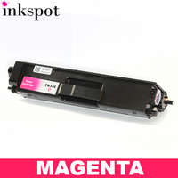 Brother Compatible TN348 Magenta Toner