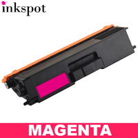 Brother Compatible TN346 Magenta