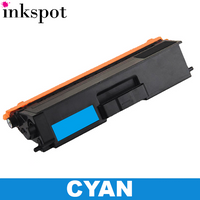 Brother Compatible TN349 Cyan