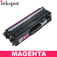 Brother Compatible TN446 Magenta Toner