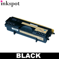 Brother Compatible TN7600 Black Toner