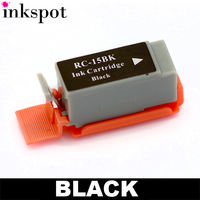 Canon Compatible BCI 15 Black