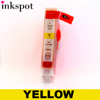 Canon Compatible BCI 3E/BCI 6 Yellow