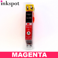 Canon Compatible CLI 521 Magenta