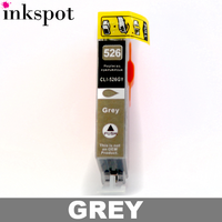 Canon Compatible CLI 526 Grey