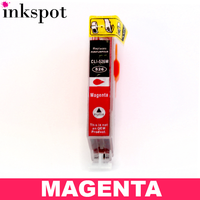 Canon Compatible CLI 526 Magenta