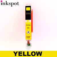 Canon Compatible CLI 671 XL Yellow