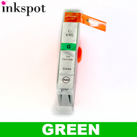 Canon Compatible BCI 6 Green