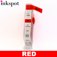 Canon Compatible CLI 8 Red