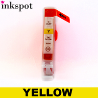 Canon Compatible CLI 8 Yellow