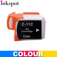 Canon Compatible BCI 11 Colour