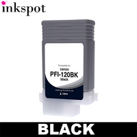 Canon Remanufactured PFI120 Black