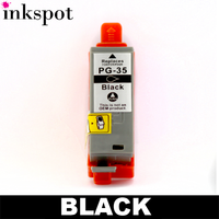 Canon Compatible PGI35 Black