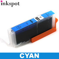 Canon Compatible CLI 681 XXL Cyan