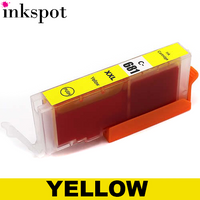 Canon Compatible CLI 681 XXL Yellow