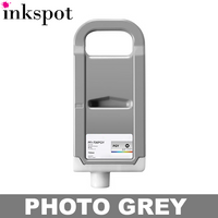 Canon Compatible PFI706 Photo Grey