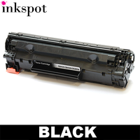 Canon Compatible Cart 312/Cart 313 Black Toner 