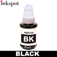 Canon Compatible GI60 Black Ink Bottle